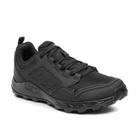 Chaussures Trail Running - ADIDAS - Tracerocker 2.0 - Noir - Homme - Drop 10 mm 40 2/3
