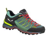 Chaussures trail running Salewa Mountain Trainer Lite Gore-Tex® Femmes - Vert - Alpinisme - Sentier - Respirant 7