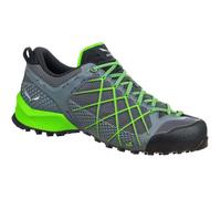 Chaussures trail running - SALEWA - Wildfire - Homme - Gris - Alpinisme 9