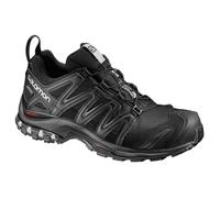 Salomon XA Pro 3D Gore-Tex Chaussures Imperméables de Trail Running et Randonnée Marche pour Femme, Stabilité, Accroche, Protection longue durée