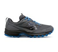 Chaussures trail running Saucony Excursion Tr16 Gtx (shadow/summit) femme 37