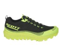Chaussures Trail Running Scott Supertrac Ultra Rc - Jaune - Homme - Montagne - Respirant 44,5