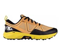 Chaussures de running Salming Recoil Trail 2 Orange/Yellow UK 9