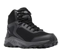 Chaussures Trailstorm Ascend II Mid Waterproof Columbia - Black/Dark Grey 45
