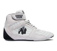 Chaussures training Gorilla Wear Perry Pro Blanc 38