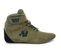 Chaussures training Gorilla Wear Perry Pro Vert 38