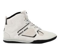 Chaussures training Gorilla Wear Troy Blanc 40