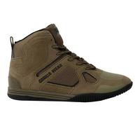 Chaussures training Gorilla Wear Troy Vert 46