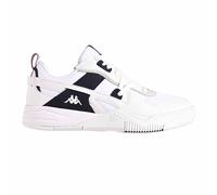 Kappa - Chaussures Training Iset 1 BWT Alpine F1 Team 2024 pour Homme - Blanc - Taille 47