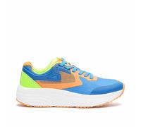 Chaussures Training Kombat Elian 1 Bleu Homme Bleu 42