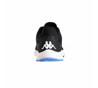 Chaussures Training Kombat Performance 4 Bwt Alpine F1 Team Unisexe Noir Bleu - 39