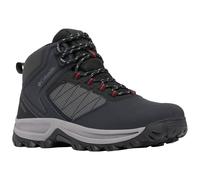 Columbia Transverse Hike, Chaussures de Randonnée Imperméables, Homme