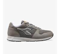 Chaussures Travail Diadora Utility Crew Filet Soluble Ob Src Gris Semelle Anti