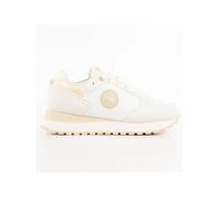 Chaussures Travis Authentic High Outsole - Travisauthenticplat-120e25 Blanc - 40
