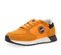 Chaussures Travis Authentic - Travisauthentic-064e25 Orange - 41