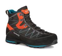 Chaussures Trekking - AKU - Trekker Lite III GTX - Respirantes - Semelle Vibram - Double laçage Dual Fit 45