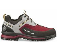 Chaussures trekking femme Garmont Dragontail Tech GTX WMS rhubarb red/grey 38