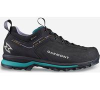 Chaussures trekking homme Garmont Dragontail synth GTX noir/vert lac 39