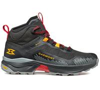 Chaussures trekking homme Garmont Engage Mid GTX noir/orange garmont 45