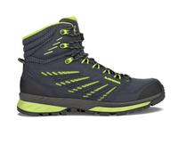 Chaussures trekking homme Lowa Trek Evo GTX Mid marine/lime 42