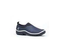 Chaussures TRIAL Marine/Blanc - Taille 43