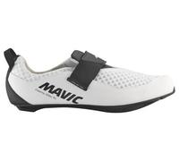 Mavic Chaussures de route Cosmic Elite Tri Blanc EU 40 2/3