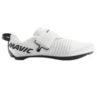 Chaussures triathlon mavic ultimate triathlon iv blanc