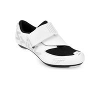 Chaussures triathlon spiuk trigger blanc