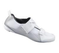 Chaussures de triathlon shimano tr501 blanc