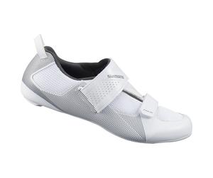 Chaussures triathlon TR5 blanc
