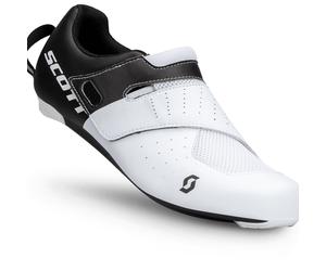 Chaussures triathlon Tri Sprint 2026 blanc
