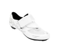 Chaussures triathlon unisexe spiuktrigger c blanc