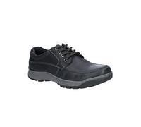 - Chaussures TUCKER - Homme (45 FR) (Noir) - UTFS6063