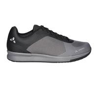 Chaussures TVL Asphalt Tech Dualflex noir