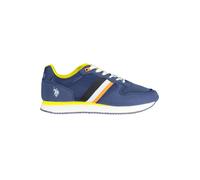 Chaussures U.S. Polo Assn NOBIL005MBLU