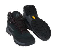 Millet Bottes Ubic Mid GORE-TEX noir charbon Pointure 42