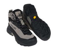 Millet Chaussures de trekking Ubic Trek GORE-TEX® Noir/Gris EU 41 1/3 Homme