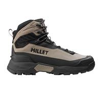Chaussures Ubic Trek Gore-Tex Millet - Beige 45,3