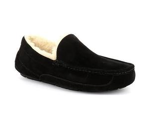 Chaussures UGG 5775 M ASCOT pour homme - Noir 41
