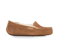 Chaussures - UGG - Ansley - Marron - Cuir - Basse - Plat 38
