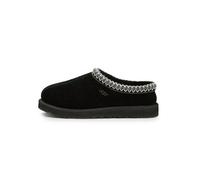 Chaussures - UGG - Australia Tasman - Daim-Nubuck - Mixte - Noir 36