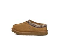Chaussures UGG Australia Tasman pour Femme - Daim Beige et Marron 36