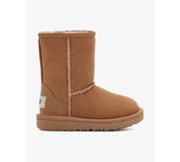 Ugg Kids Classic Ii Boots Marron EU 25 Garçons,Filles