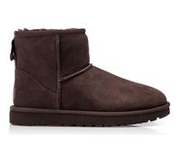 Chaussures UGG Classic Mini - Femme - Marron 36