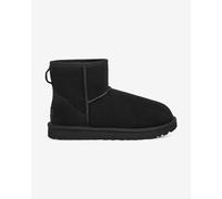 Ugg Classic Mini Ii Boots Noir EU 39 Femme
