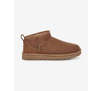 Botte UGG Classic Ultra Mini pour femme | UGG UE in Brown, Taille 37, Daim