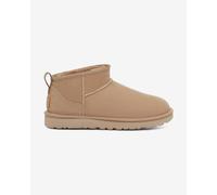 Chaussures UGG Classic Ultra Mini sable femme - 41