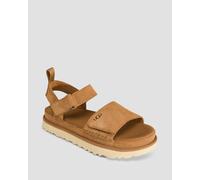 Ugg Goldenstar Colour Marron - 40