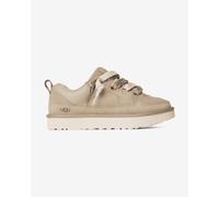 UGG Baskets basses 'Lo Lowmel' beige, Taille 46