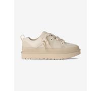 Chaussures UGG Lo Lowmel blanches femme - 36